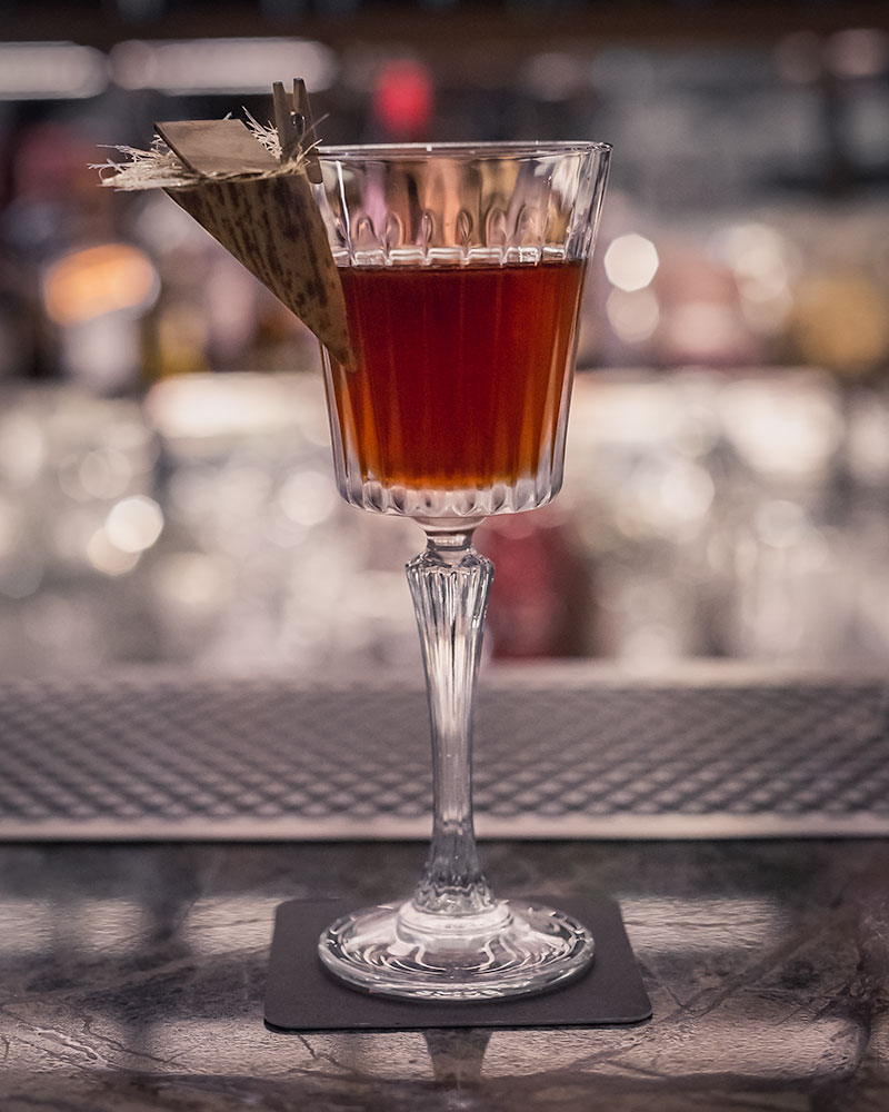 The Royal Cocktail Club Porto