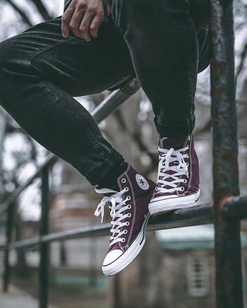 Converse Sneakers