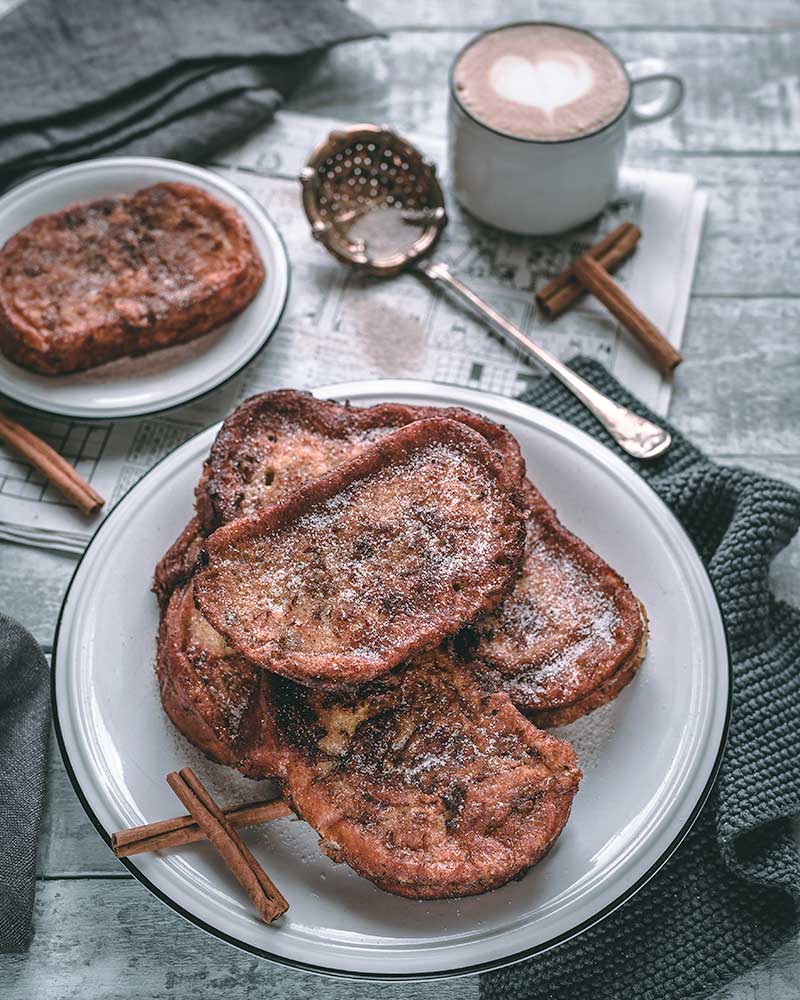 Torrijas