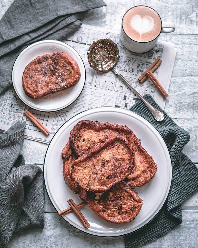 Torrijas