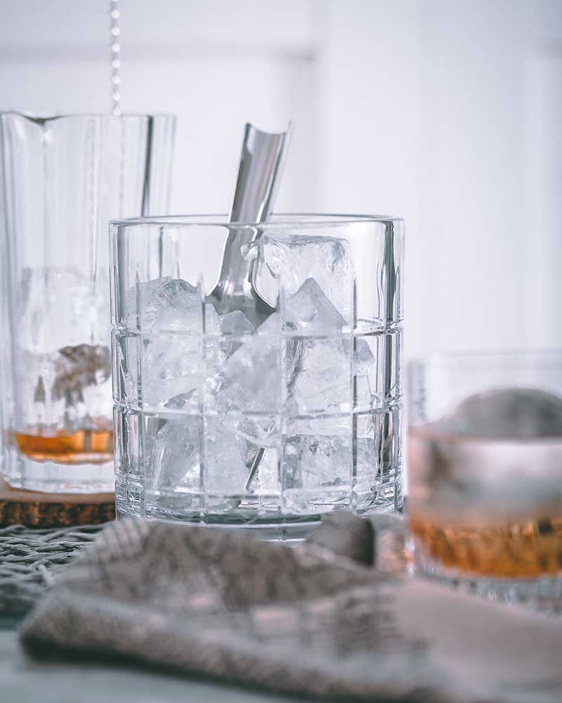 Waterford Crystal Drinkware