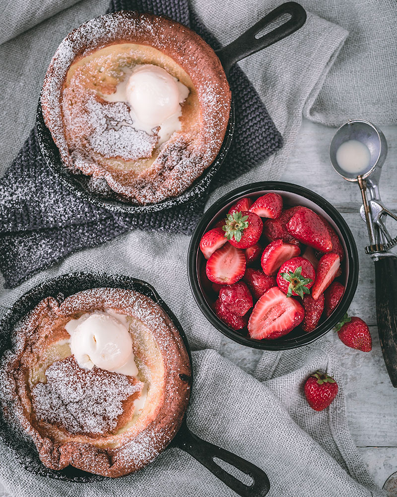 Dutch Baby