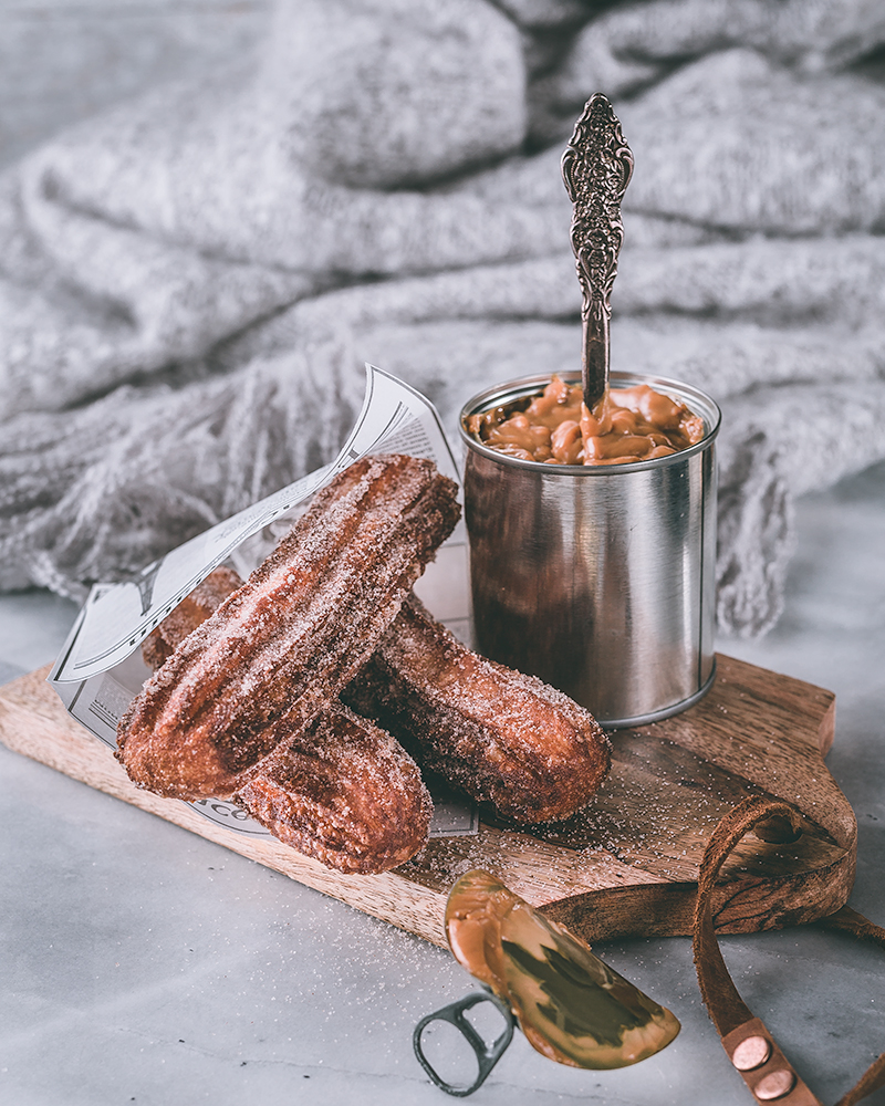 Churros